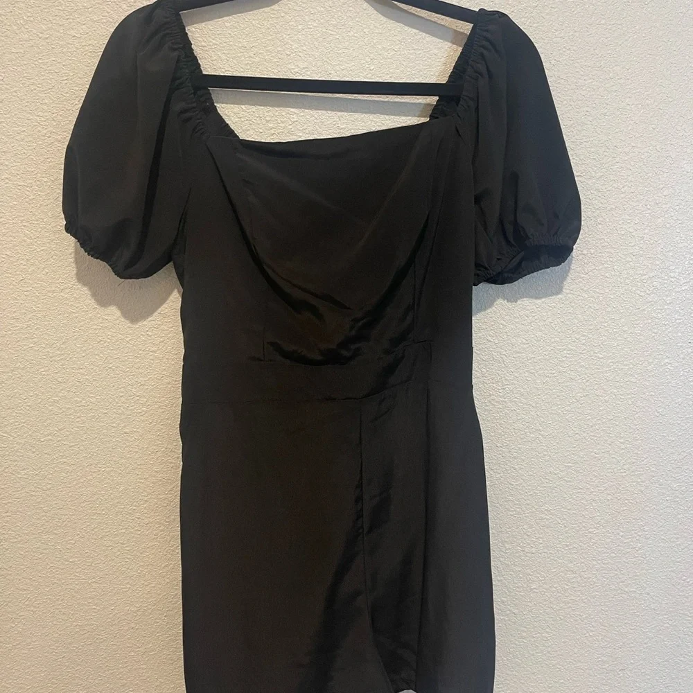 Jumpsuit - Picture 2 of 7